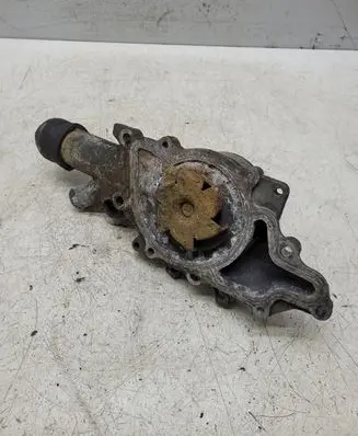 Mercedes-Benz C W202 Water pump