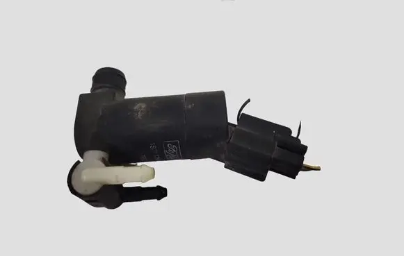 Ford Focus C-MAX Windscreen/windshield washer pump 1S7117K624FD