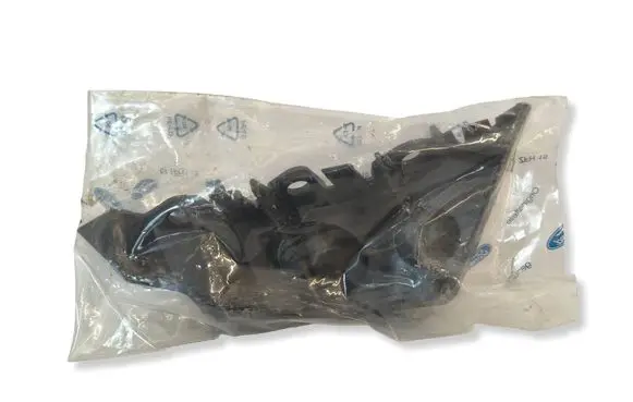 Ford Grand C-MAX Front bumper mounting bracket 1715356AUTOAS4 1715356