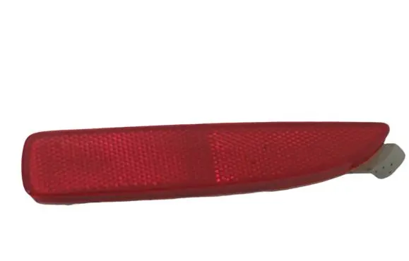 Mazda 5 Rear tail light reflector P3945A P2491A D350515L0D