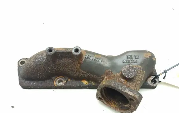 Jaguar XJ X40 Exhaust manifold EBC3597 EBC3597PA