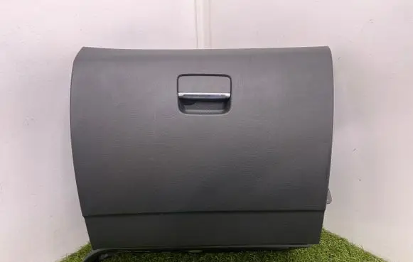 Glove box set