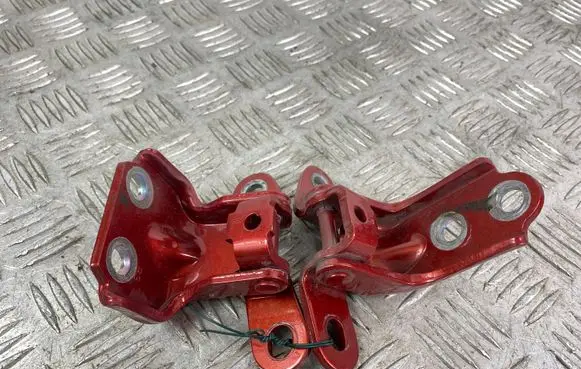 Hyundai Santa Fe Rear door hinge set 