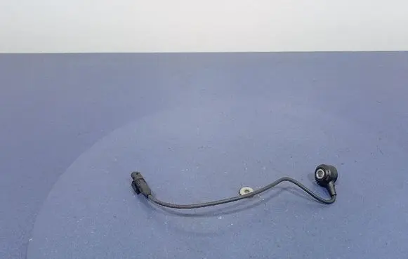 Infiniti Q50 Airbag deployment crash/impact sensor A0009056602