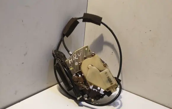 Honda HR-V Tailgate/trunk/boot lock/catch/latch