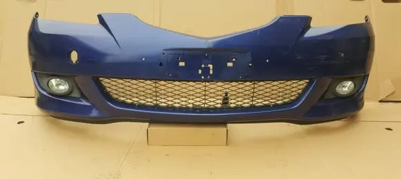 Mazda 3 I Front bumper 