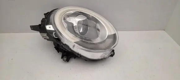 Mini One - Cooper F56 F55 Headlight/headlamp 7472226 90117996 7472226010766