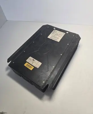 BMW 7 E38 Sound amplifier 65128372197