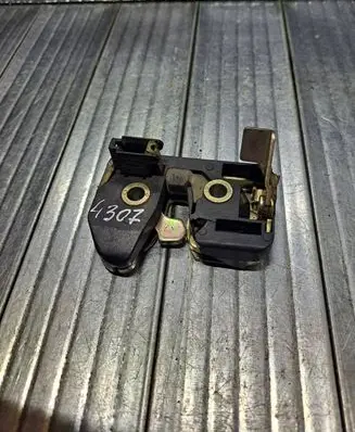 Seat Ibiza II (6k) Tailgate/trunk/boot lock/catch/latch 6K0827505 6K0827505A
