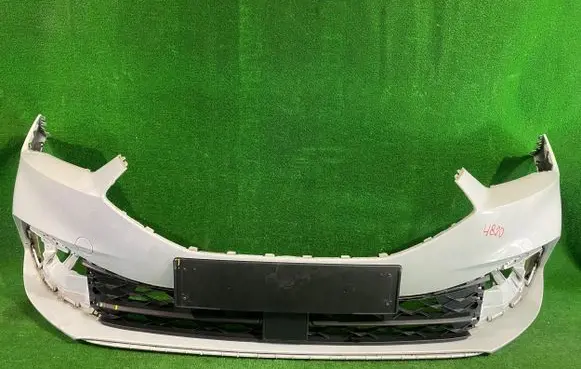 Seat Leon IV Front bumper