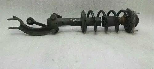 Audi A7 S7 4G Front shock absorber/damper 4G8413031J