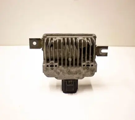 Volvo V60 Fuel injection pump control unit/module 6G9N9D372AC