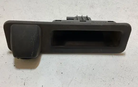 BMW 3 G20 G21 Tailgate handle with camera 7405634 1182 320423