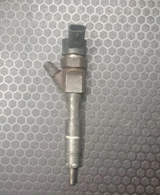 Renault Laguna II Fuel injector 0445110021