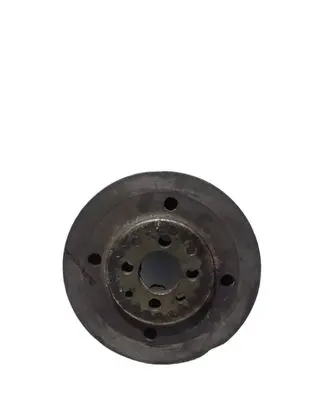 Volkswagen Golf IV Crankshaft pulley 198602q1993