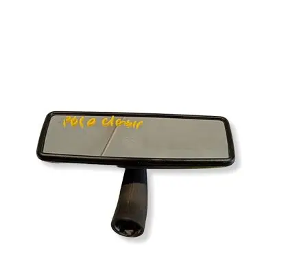 Volkswagen Polo Rear view mirror (interior) 6N0857511
