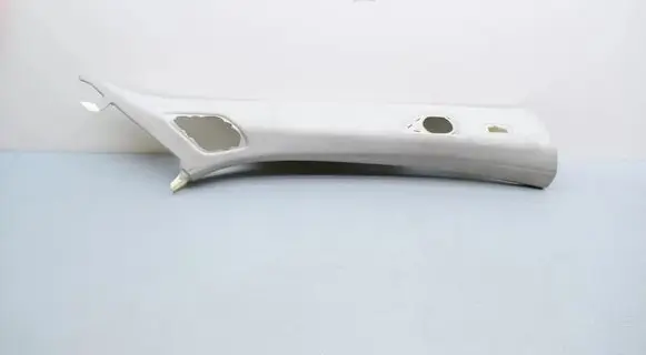 Audi Q7 4M (A) pillar trim 4M0867234