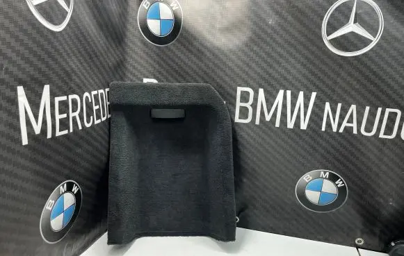 BMW X5 F15 Bottom trim 7284328
