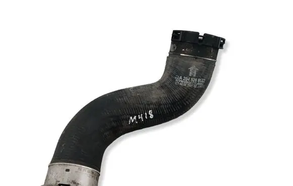 Mercedes-Benz C AMG W204 Intercooler hose/pipe CTL40056 17001V226W12