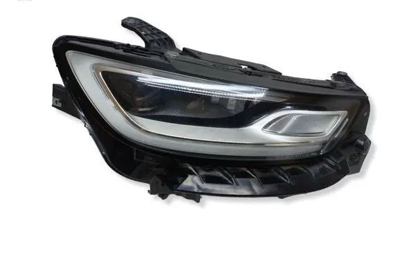 Chrysler Pacifica Headlight/headlamp P6828558AB