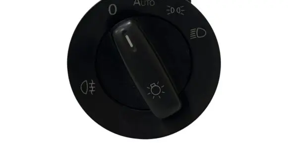 Volkswagen PASSAT B6 Light switch 1K0941431AR 10001709