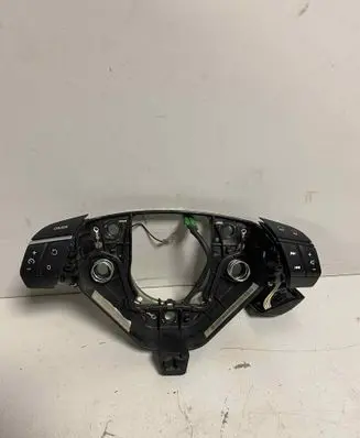 Volvo S60 Steering wheel buttons/switches 30710697 30710264 8685489