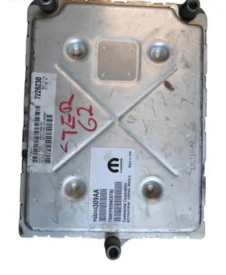 Dodge Challenger Engine control unit/module P68243309AA