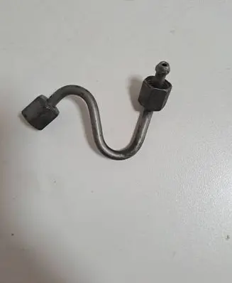 Mercedes-Benz Sprinter W906 Fuel injection (other) 