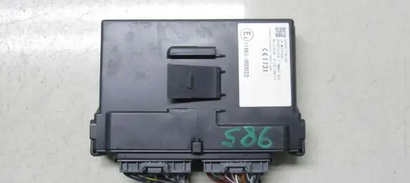 Honda CR-V Other control units/modules 38320T1GE01