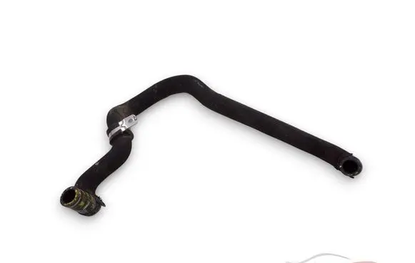 Audi A6 S6 C7 4G Engine coolant pipe/hose 4G0122448C