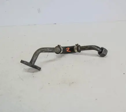 Audi A4 S4 B8 8K Air intake hose/pipe 03L145736F