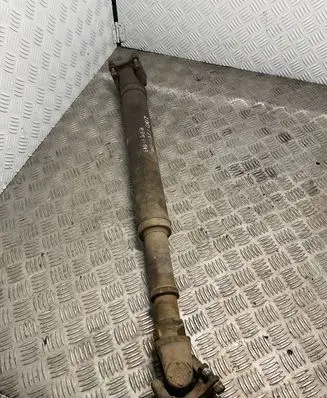 Toyota Land Cruiser (J120) Front prop shaft 