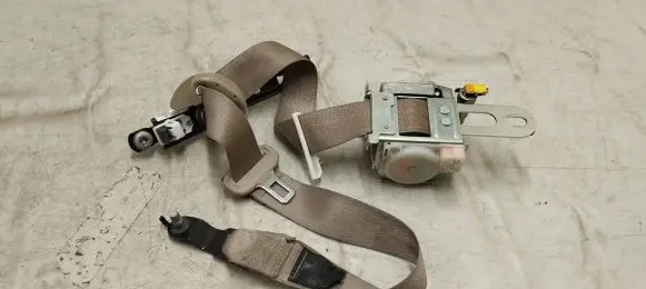 Jeep Grand Cherokee Front seatbelt P5me37hl1ad 2022028 04610241ad