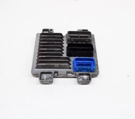 Opel Mokka Engine control unit/module 12668866 12669749