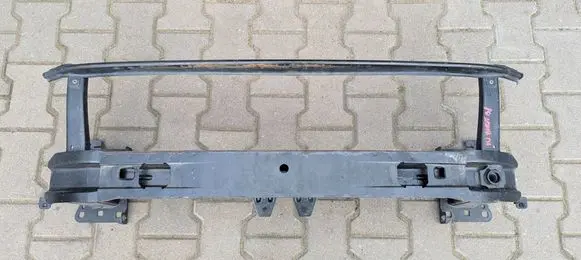 Volkswagen PASSAT B8 Front bumper support beam 3g0807930