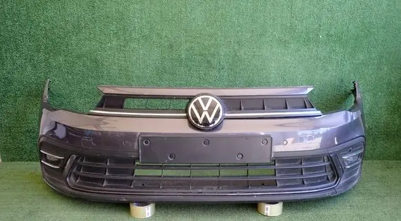 Volkswagen Polo VI Front bumper 
