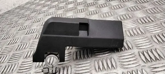 Audi A6 C7 Battery relay fuse 4F0915519