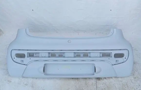 Peugeot 107 Rear bumper 521590H050 16013010X