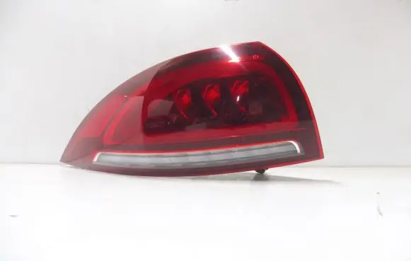 Mercedes-Benz GLE W167 Rear/tail lights A1679063104