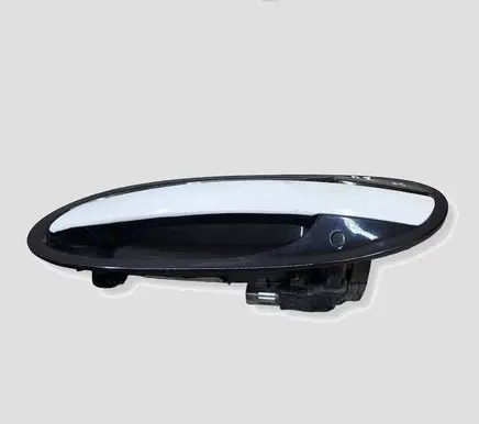 BMW 7 E65 E66 Front door exterior handle 15688900 TG7159751