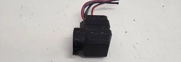 BMW 3 E46 Ignition lock contact 