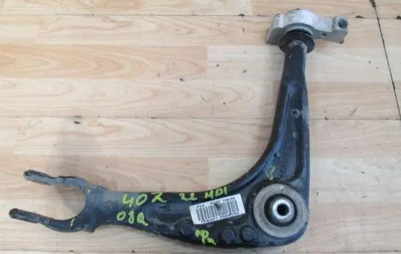 Peugeot 407 Front control arm