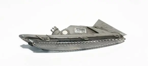 Front indicator light