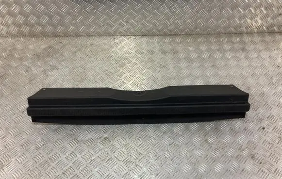 Citroen C5 Aircross Trunk/boot sill cover protection PK16221