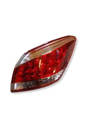 Nissan Murano Z51 Rear/tail lights INLENSA