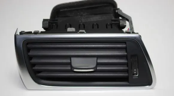 Audi A7 S7 4G Dashboard side air vent grill/cover trim 4G8820901