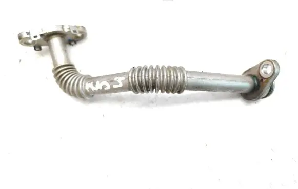 Turbo turbocharger oiling pipe/hose