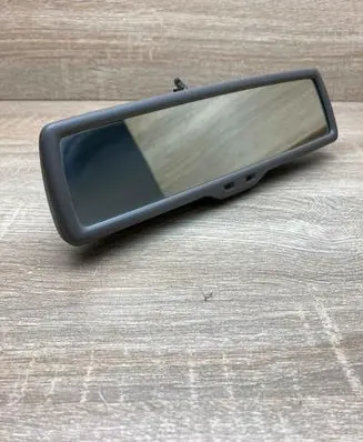 Volkswagen PASSAT CC Rear view mirror (interior) 3C0857511