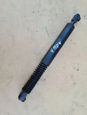 BMW 5 F10 F11 Rear window strut damper 1312120425