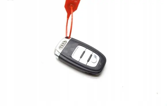Audi A5 8T 8F Ignition key/card 8T0959754K